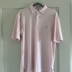 Peter Millar golf polo